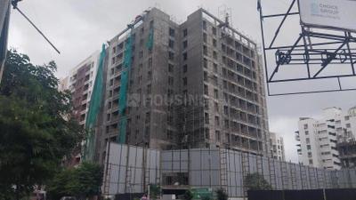 Project Image of 741.0 - 957.0 Sq.ft 2 BHK Apartment for buy in Choice Goodwill Metropolis East