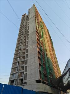 Project Image of 1100 Sq.ft 2 BHK Apartment / Flat for sale in Airoli for Rs. 15000000