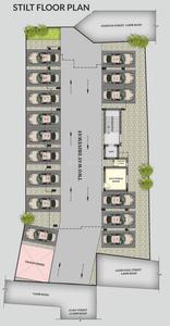Project Image of 926.0 - 1064.0 Sq.ft 2 BHK Apartment for buy in VGN Expanza