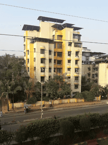 Project Image of 1315 Sq.ft 3 BHK Apartment / Flat for sale in Panvel for Rs. 14000000