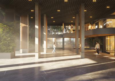 Project Image of 2313.0 - 2565.0 Sq.ft 3 BHK Apartment for buy in B R Ekayan