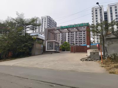 Project Image of 652.83 - 840.02 Sq.ft 2 BHK Apartment for buy in Suyog Padmavati Hills A D H
