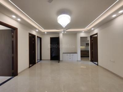 Project Image of 0.0 - 1485.0 Sq.ft 3 BHK Builder Floor for buy in TNA Luxury Floors