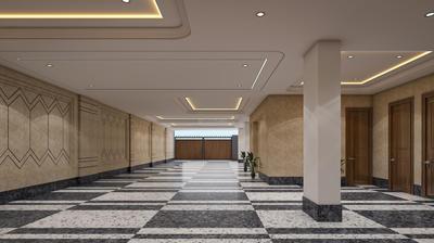Project Image of 0.0 - 2700.0 Sq.ft 4 BHK Builder Floor for buy in Smart Luxury Floors