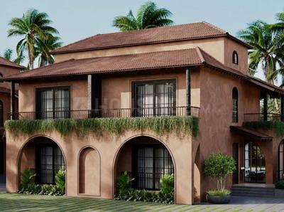 Project Image of 4167.46 - 8331.27 Sq.ft 3 BHK Villa for buy in Kama Olaulim