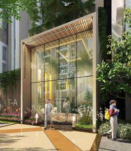 Project Image of 1670.0 - 2485.0 Sq.ft 3 BHK Apartment for buy in Myhna Vistara