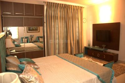 Project Image of 0.0 - 2051.0 Sq.ft 4 BHK Villa for buy in Ansal Zinnia Garden
