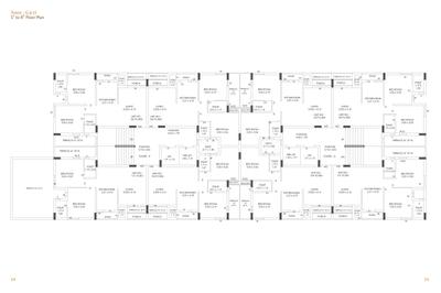 Project Image of 557.25 - 844.97 Sq.ft 2 BHK Apartment for buy in Kedarnath Savan Sentosa