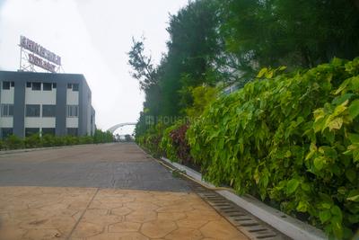 Project Image of 1525 Sq.ft 3 BHK Apartment / Flat for sale in Talawali Chanda for Rs. 8000000