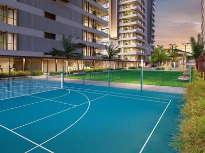 Project Image of 368.39 - 3920.86 Sq.ft Residential Plot Plot for buy in Sky Addresses Residency