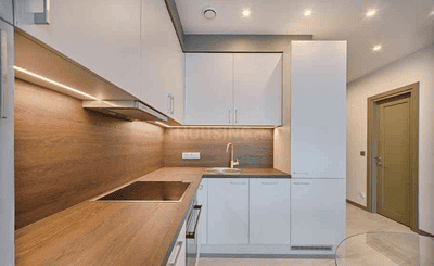 Project Image of 313.45 - 498.43 Sq.ft 1 BHK Apartment for buy in Puraniks Unicorn