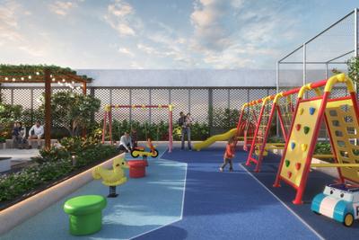 Project Image of 796.31 - 1266.91 Sq.ft 2 BHK Apartment for buy in Sharada Mokate Kalanidhi