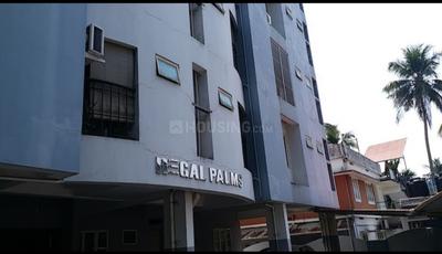 Project Image of 1175.0 - 1250.0 Sq.ft 3 BHK Apartment for buy in Regal Palms