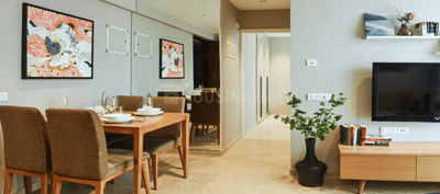 Project Image of 0.0 - 437.12 Sq.ft 1 BHK Apartment for buy in Hiranandani Villa Carino