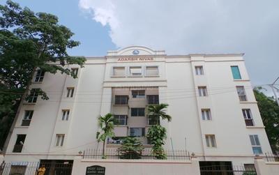 Project Image of 0.0 - 1570.0 Sq.ft 3 BHK Apartment for buy in Adarsh Nivas