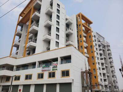 ARV Royale Elevation 1