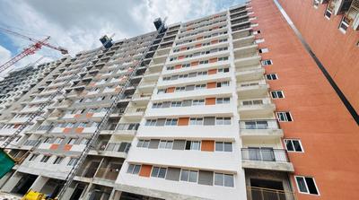 Project Image of 650.0 - 1005.0 Sq.ft 1 BHK Apartment for buy in Adarsh Greens Phase 2