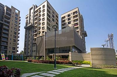 Project Image of 723.0 - 1284.0 Sq.ft 2 BHK Apartment for buy in Fortune Heights Phase II