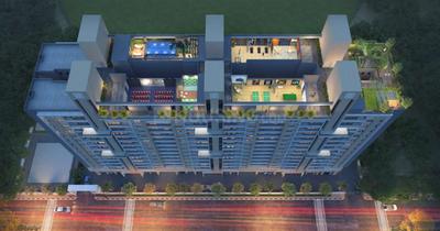 Project Image of 1181 Sq.ft 2 BHK Apartment / Flat for sale in Mundhwa for Rs. 9800000