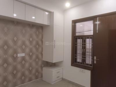 Project Image of 700.0 - 1500.0 Sq.ft 2 BHK Builder Floor for buy in Shree Krishna Luxury Homes