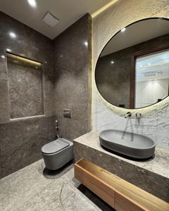 Project Image of 0.0 - 1413.0 Sq.ft 3 BHK Builder Floor for buy in Sagar Luxury Floors 4