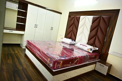 Project Image of 430.0 - 3500.0 Sq.ft Residential Plot Plot for buy in TRS Mega City