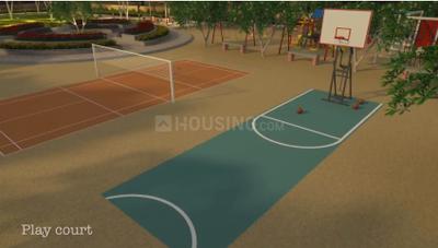 Project Image of 1110.0 - 1116.0 Sq.ft 3 BHK Villa for buy in CasaGrand Bloom III