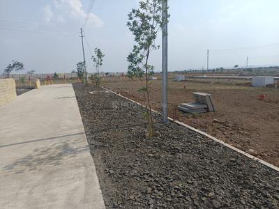 Project Image of 1081.0 - 2760.0 Sq.ft Residential Plot Plot for buy in Kanchan Nagari 13