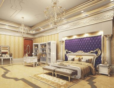 Project Image of 0.0 - 4500.0 Sq.ft 6.5 BHK Villa for buy in Gaurs Mulberry Mansions