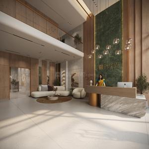 Project Image of 1151.0 - 3163.0 Sq.ft 3 BHK Apartment for buy in Stalwart One 33