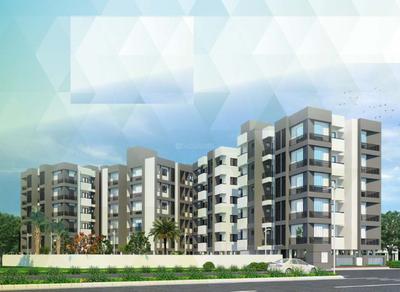 Shree Labh Residency Images for Elevation of Shree Labh Residency 1