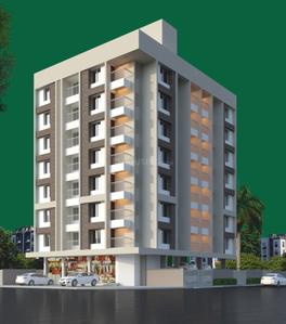 Project Image of 767.22 - 818.79 Sq.ft 3 BHK Apartment for buy in Metrocity Destiny