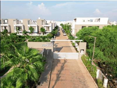 Project Image of 1875.0 - 1925.0 Sq.ft 3 BHK Villa for buy in Wallfort Panorama