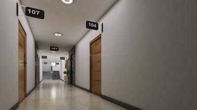 Project Image of 571.32 - 941.39 Sq.ft 2 BHK Apartment for buy in Maurya Rangeeta City