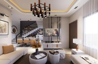 Project Image of 1485.0 - 2000.0 Sq.ft 3 BHK Villa for buy in Shree Sheetal Lifestyle