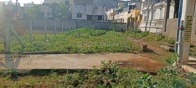 Praveen Park Elevation 1