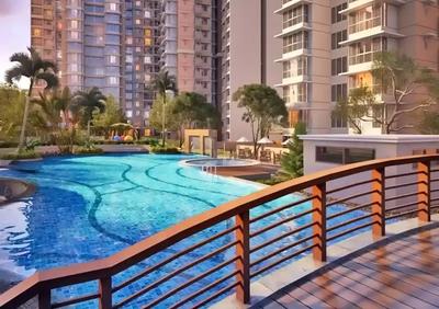 Project Image of 643.0 - 913.0 Sq.ft 2 BHK Apartment for buy in Marathon Nexzone Antilia 1