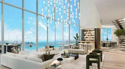 Project Image of 1545.0 - 15270.0 Sq.ft 2 BHK Apartment for buy in LIV Lux