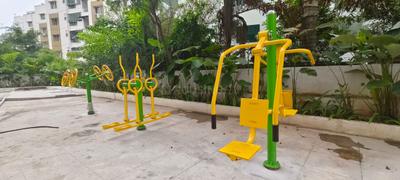Project Image of 1230.0 - 1650.0 Sq.ft 2 BHK Apartment for buy in Nayan Nature Ville