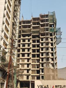 Project Image of 588.0 - 727.0 Sq.ft 2 BHK Apartment for buy in Vikas Ritz