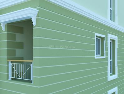 Project Image of 517.96 - 541.96 Sq.ft 1 BHK Apartment for buy in Viya Sindhu Three