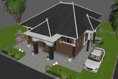 Project Image of 1150.0 - 3049.0 Sq.ft Residential Plot Plot for buy in Abi Infra Kodanad Nest