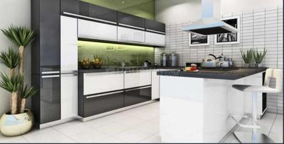 Unique Imperial Towers Kitchen 1