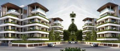 Project Image of 2100.0 - 2250.0 Sq.ft 3 BHK Apartment for buy in Aadiruchi Signature