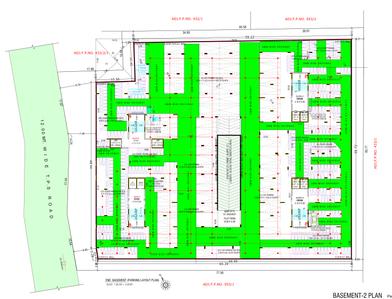Project Image of 972.3 - 1207.82 Sq.ft 3 BHK Apartment for buy in Aarna Bliss