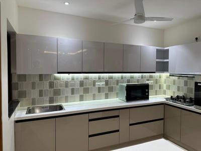 Project Image of 472.0 - 2538.0 Sq.ft 1 BHK Apartment for buy in Sona Vistaas