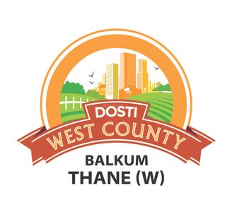 Project Image of 628.0 - 1022.0 Sq.ft 2 BHK Apartment for buy in Dosti Olive Dosti West County