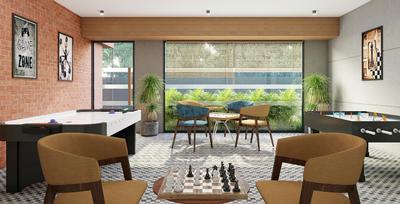 Project Image of 0.0 - 894.27 Sq.ft 3 BHK Apartment for buy in Aavali Nine 360
