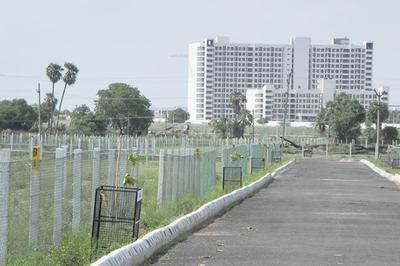 Project Image of 500.0 - 2750.0 Sq.ft Residential Plot Plot for buy in Tellus Avenue