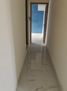 Project Image of 718.0 - 1174.0 Sq.ft 2 BHK Apartment for buy in Om Guruvayur Flats
